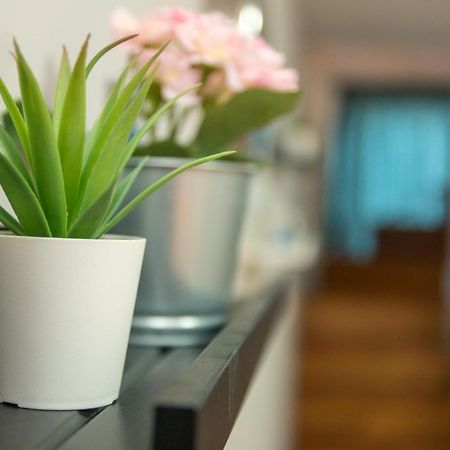 דירות Corfu  Loft Renovated Flat 5' From The Old Town Corfu מראה חיצוני תמונה